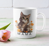 Mug "Mom"