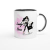 Mug,,Lady boss"