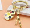 Keychain "For artist"